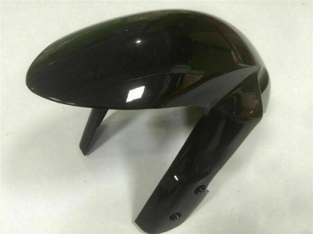 06-07 Black GSXR 600/750 Motorcycle Fairing & Bodywork