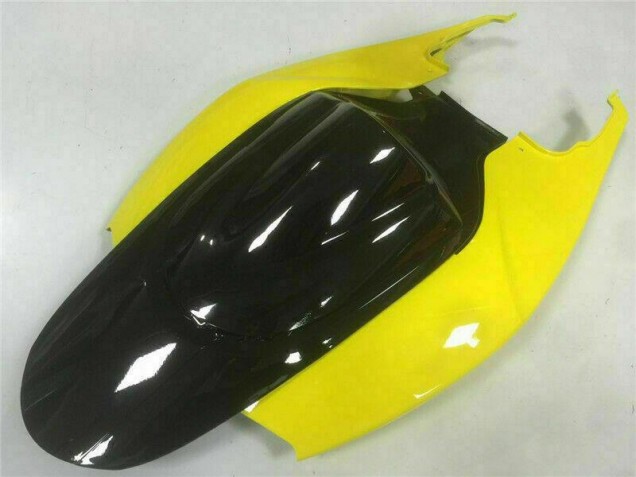 06-07 Black GSXR 600/750 Motorcycle Fairing & Bodywork