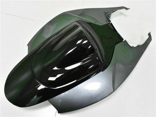06-07 Black GSXR 600/750 Motorcycle Fairing Kits 06-07 Black GSXR 600/750 Motorcycle Fairing Kits