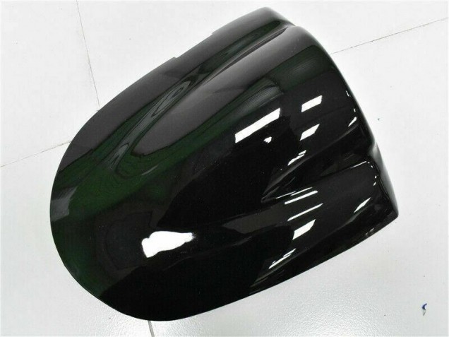 06-07 Black GSXR 600/750 Motorcycle Fairing Kits 06-07 Black GSXR 600/750 Motorcycle Fairing Kits