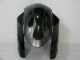 06-07 Black GSXR 600/750 Motorcycle Fairing Kits & Plastic 06-07 Black GSXR 600/750 Motorcycle Fairing Kits & Plastic