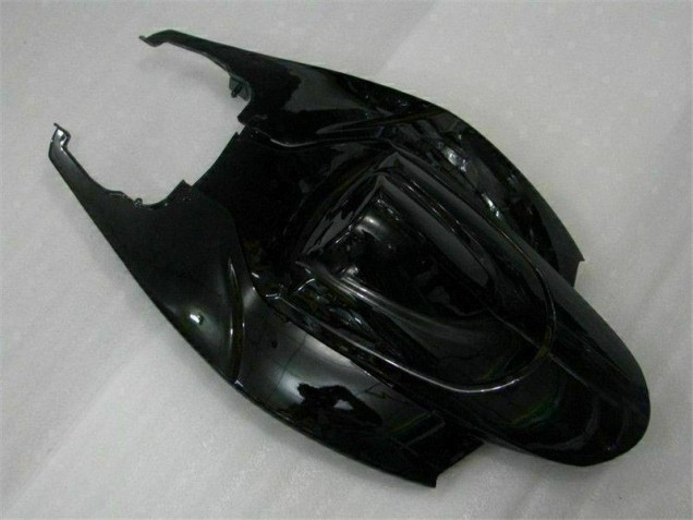 06-07 Black GSXR 600/750 Motorcycle Fairing Kits & Plastic 06-07 Black GSXR 600/750 Motorcycle Fairing Kits & Plastic