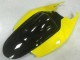06-07 Black GSXR 600/750 Motorcycle Fairing 06-07 Black GSXR 600/750 Motorcycle Fairing