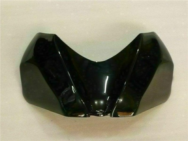 06-07 Black Grey GSXR 600/750 Motorcycle Fairing 06-07 Black Grey GSXR 600/750 Motorcycle Fairing