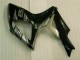06-07 Black Grey GSXR 600/750 Motorcycle Fairing 06-07 Black Grey GSXR 600/750 Motorcycle Fairing