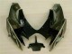 06-07 Black Grey GSXR 600/750 Motorcycle Fairings 06-07 Black Grey GSXR 600/750 Motorcycle Fairings