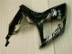 06-07 Black Grey GSXR 600/750 Motorcycle Fairings 06-07 Black Grey GSXR 600/750 Motorcycle Fairings