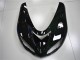 06-07 Black Grey Red ZX10R Motorcycle Fairings 06-07 Black Grey Red ZX10R Motorcycle Fairings