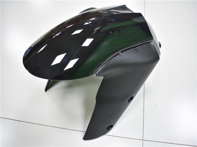 06-07 Black Grey Red ZX10R Motorcycle Fairings 06-07 Black Grey Red ZX10R Motorcycle Fairings