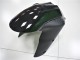 06-07 Black Grey Red ZX10R Motorcycle Fairings 06-07 Black Grey Red ZX10R Motorcycle Fairings