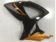 06-07 Black Orange GSXR 600/750 Motorcycle Fairing 06-07 Black Orange GSXR 600/750 Motorcycle Fairing