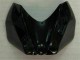 06-07 Black Red GSXR 600/750 Motorcycle Bodywork