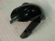 06-07 Black Red GSXR 600/750 Motorcycle Bodywork