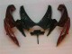 06-07 Black Red GSXR 600/750 Motorcycle Fairings 06-07 Black Red GSXR 600/750 Motorcycle Fairings
