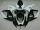 06-07 Black White GSXR 600/750 Motorcycle Fairings 06-07 Black White GSXR 600/750 Motorcycle Fairings