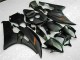 06-07 Black YZF R6 Aftermarket Motorcycle Fairing