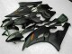 06-07 Black YZF R6 Aftermarket Motorcycle Fairing