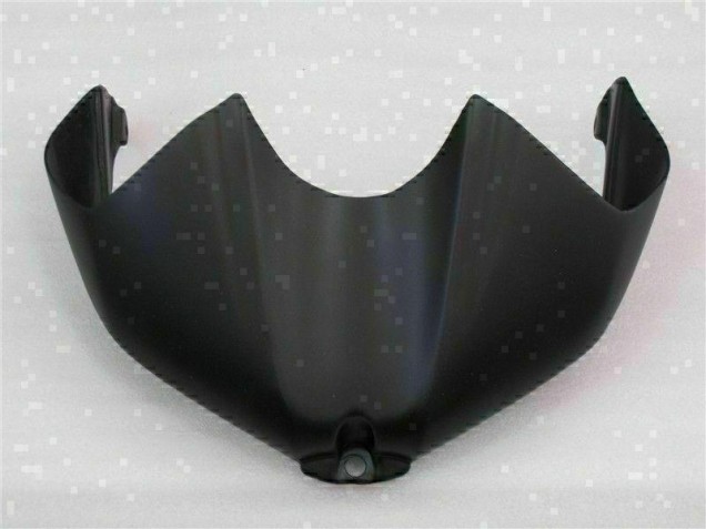 06-07 Black YZF R6 Aftermarket Motorcycle Fairing