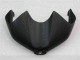 06-07 Black YZF R6 Aftermarket Motorcycle Fairing