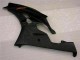 06-07 Black YZF R6 Aftermarket Motorcycle Fairing