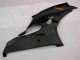 06-07 Black YZF R6 Aftermarket Motorcycle Fairing