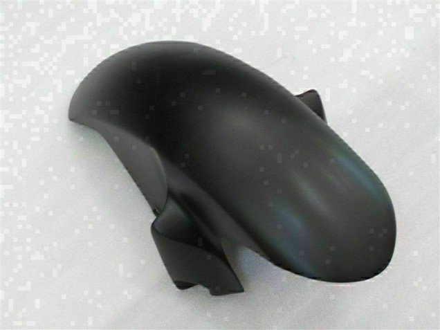 06-07 Black YZF R6 Aftermarket Motorcycle Fairing