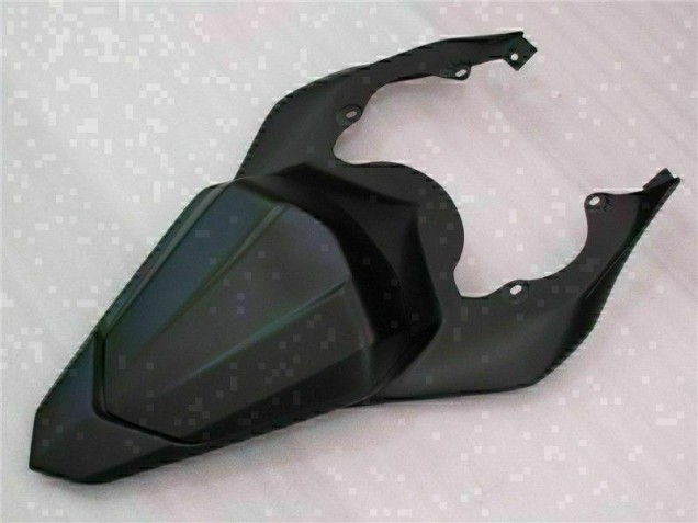 06-07 Black YZF R6 Aftermarket Motorcycle Fairing
