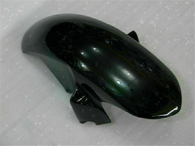 06-07 Black YZF R6 Motorcycle Bodywork 06-07 Black YZF R6 Motorcycle Bodywork