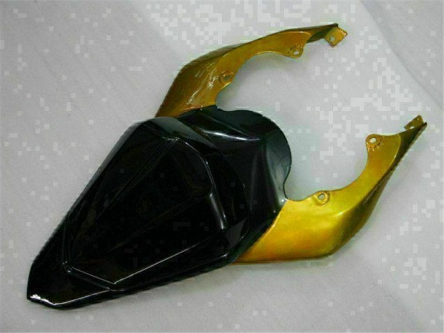 06-07 Black YZF R6 Motorcycle Bodywork 06-07 Black YZF R6 Motorcycle Bodywork