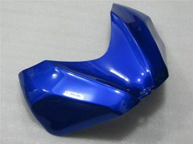 06-07 Blue Black GSXR 600/750 Full Motorcycle Fairing Kits 06-07 Blue Black GSXR 600/750 Full Motorcycle Fairing Kits