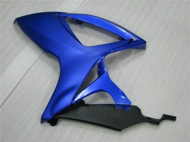 06-07 Blue Black GSXR 600/750 Full Motorcycle Fairing Kits 06-07 Blue Black GSXR 600/750 Full Motorcycle Fairing Kits