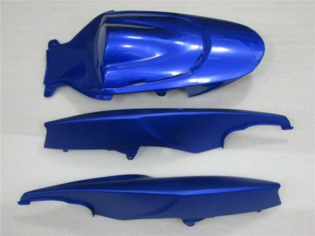 06-07 Blue Black GSXR 600/750 Full Motorcycle Fairing Kits 06-07 Blue Black GSXR 600/750 Full Motorcycle Fairing Kits