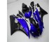 06-07 Blue Black YZF R6 Motorcycle Fairing & Bodywork 06-07 Blue Black YZF R6 Motorcycle Fairing & Bodywork