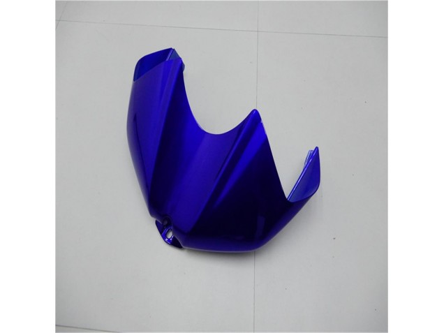 06-07 Blue Black YZF R6 Motorcycle Fairing & Bodywork 06-07 Blue Black YZF R6 Motorcycle Fairing & Bodywork