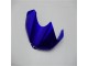 06-07 Blue Black YZF R6 Motorcycle Fairing & Bodywork 06-07 Blue Black YZF R6 Motorcycle Fairing & Bodywork