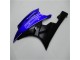 06-07 Blue Black YZF R6 Motorcycle Fairing & Bodywork 06-07 Blue Black YZF R6 Motorcycle Fairing & Bodywork