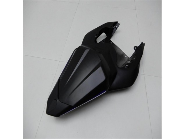 06-07 Blue Black YZF R6 Motorcycle Fairing & Bodywork 06-07 Blue Black YZF R6 Motorcycle Fairing & Bodywork