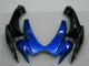 06-07 Blue GSXR 600/750 ABS Motorcycle Fairings 06-07 Blue GSXR 600/750 ABS Motorcycle Fairings