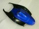 06-07 Blue GSXR 600/750 Aftermarket Motorcycle Fairing 06-07 Blue GSXR 600/750 Aftermarket Motorcycle Fairing