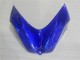 06-07 Blue GSXR 600/750 Full Motorcycle Fairing Kits 06-07 Blue GSXR 600/750 Full Motorcycle Fairing Kits