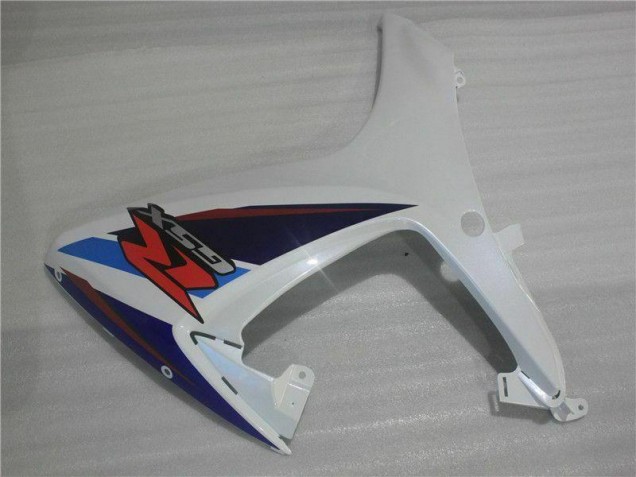 06-07 Blue GSXR 600/750 Full Motorcycle Fairing Kits 06-07 Blue GSXR 600/750 Full Motorcycle Fairing Kits