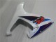 06-07 Blue GSXR 600/750 Full Motorcycle Fairing Kits 06-07 Blue GSXR 600/750 Full Motorcycle Fairing Kits