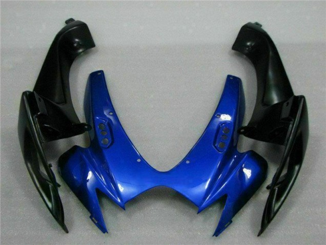 06-07 Blue GSXR 600/750 Motorcycle Fairing & Bodywork 06-07 Blue GSXR 600/750 Motorcycle Fairing & Bodywork