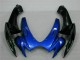 06-07 Blue GSXR 600/750 Motorcycle Fairing & Bodywork 06-07 Blue GSXR 600/750 Motorcycle Fairing & Bodywork