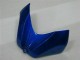 06-07 Blue GSXR 600/750 Motorcycle Fairing & Bodywork 06-07 Blue GSXR 600/750 Motorcycle Fairing & Bodywork