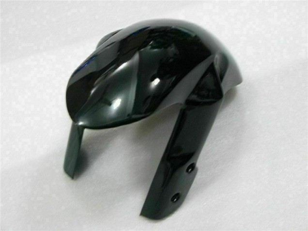 06-07 Blue GSXR 600/750 Motorcycle Fairing & Bodywork 06-07 Blue GSXR 600/750 Motorcycle Fairing & Bodywork