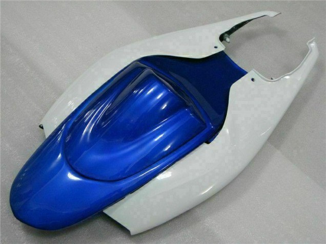 06-07 Blue GSXR 600/750 Motorcycle Fairing & Bodywork 06-07 Blue GSXR 600/750 Motorcycle Fairing & Bodywork