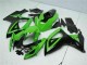 06-07 Blue GSXR 600/750 Motorcycle Fairing 06-07 Blue GSXR 600/750 Motorcycle Fairing