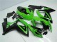 06-07 Blue GSXR 600/750 Motorcycle Fairing 06-07 Blue GSXR 600/750 Motorcycle Fairing