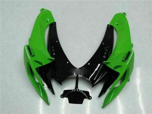 06-07 Blue GSXR 600/750 Motorcycle Fairing 06-07 Blue GSXR 600/750 Motorcycle Fairing